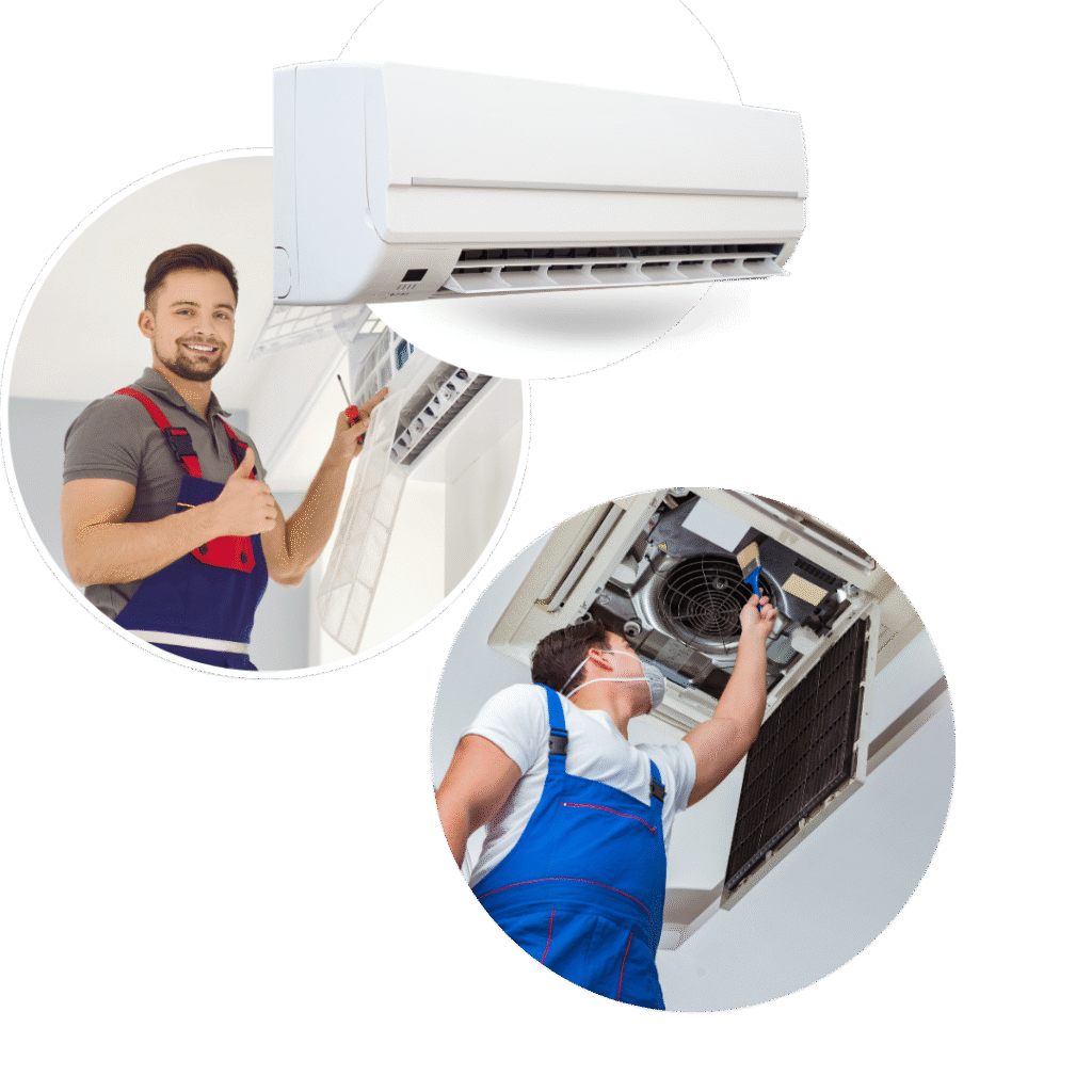 Janeall Instalação e Assistência Técnica em Ar Condicionado