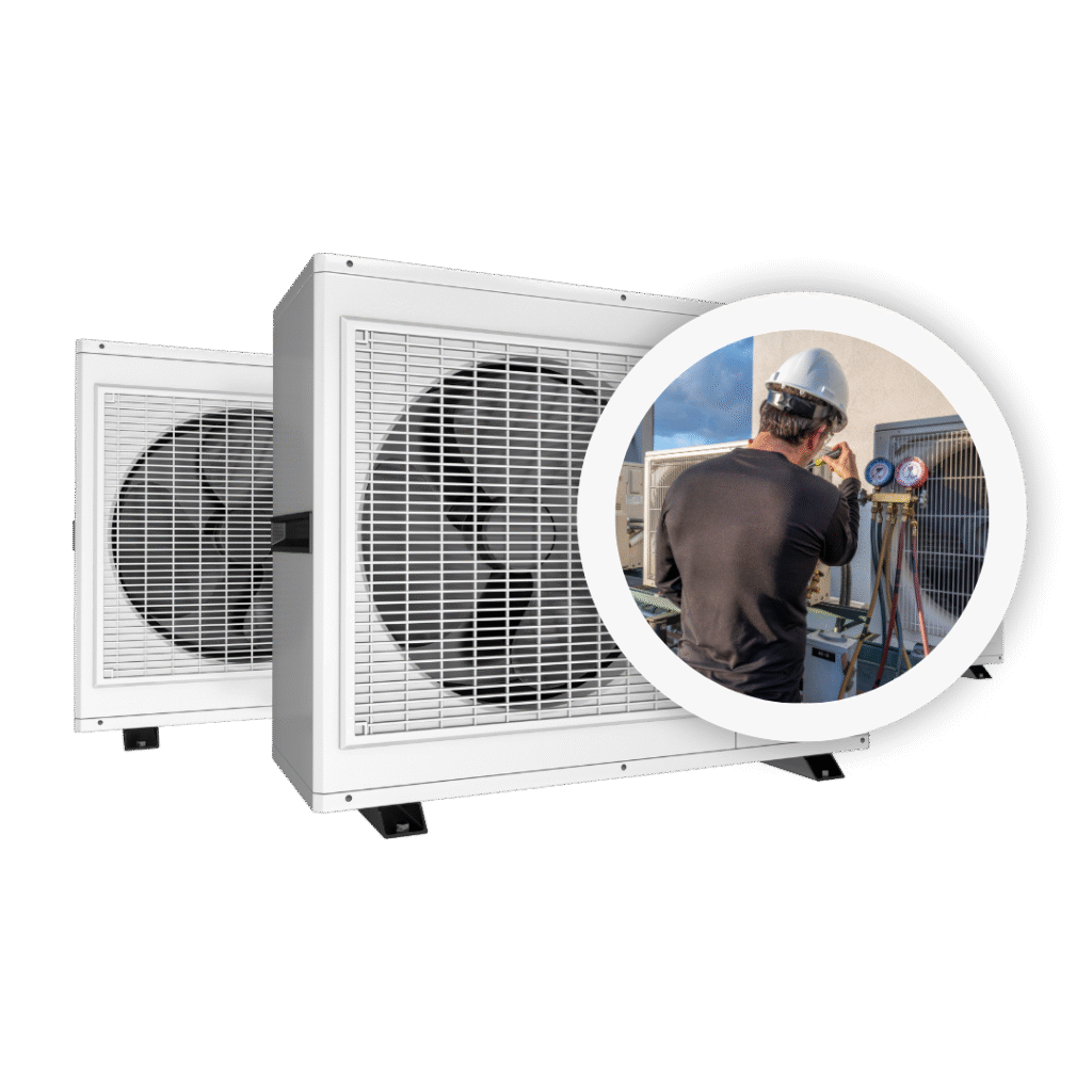 Janeall Instalação e Assistência Técnica em Ar Condicionado